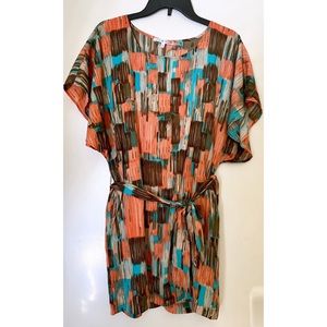 Collective Concepts Dolman Dress - NWT